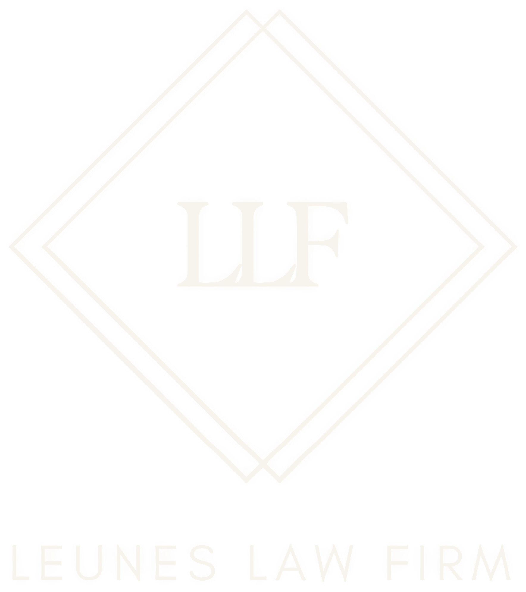 LeUnes Law Firm Logo